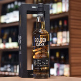 Golden Cask - Caol Ila 35 Year Old 1984 Cask CM 260